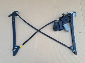 MECHANIZMUS MOTOREK OPUSTIT SKEL LEVÝ ZADNÍ SEAT ALHAMBRA 00-10