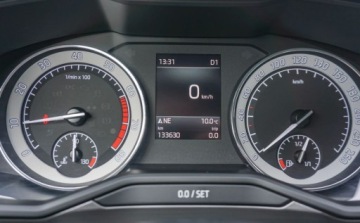 Skoda Superb III Kombi Facelifting 1.5 TSI 150KM 2019 Skoda Superb Skoda Superb 1.5 TSI Style DSG 1.5 Benzyna 150KM, zdjęcie 14