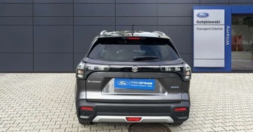 Suzuki SX4 II 2024 Suzuki SX4 S-Cross SX4 S-CROSS 1.4 129km mild Hybrid PREMIUM PLUS S-Cross, zdjęcie 2