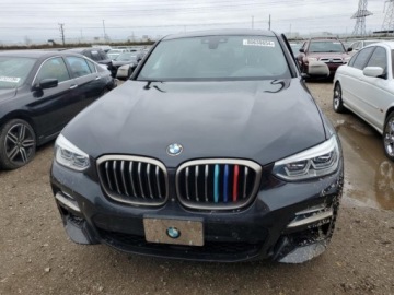 BMW X4 G02 M SUV M40i 354KM 2019 BMW X4 M40I 2019 3.0l 3.0 Benzyna 355KM, zdjęcie 5