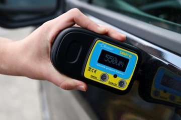 Измеритель толщины краски и тестер GL-SMART-XL