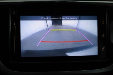 Suzuki SX4 II S-cross Facelifting 1.0 BOOSTERJET 110KM 2017 Suzuki SX4 S-Cross 1.0 BoosterJet, Salon Polska, zdjęcie 12