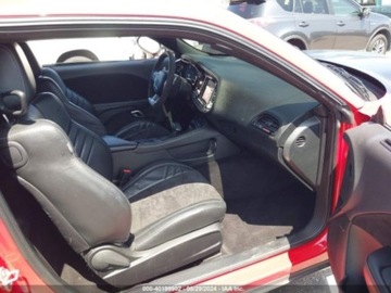 Dodge Challenger III 2018 Dodge Challenger Dodge Challanger SRT Demon, od ubezpieczalni 6.2 Benzyna, zdjęcie 8