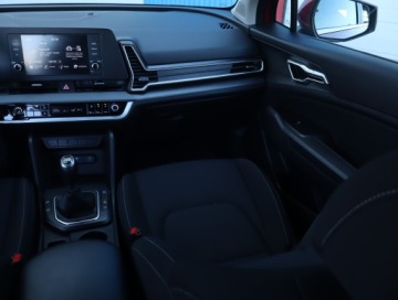 Kia Sportage V SUV 1.6 T-GDI 150KM 2022 Kia Sportage 1.6 T-GDI, Salon Polska, zdjęcie 7