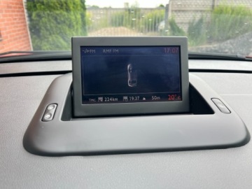 Peugeot 3008 I Crossover 2.0 HDI 150KM 2010 Peugeot 3008 2.0 diesel 150 KM 6 biegow panorama dach zarej w PL zami, zdjęcie 12