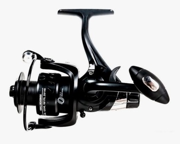 ZESTAW WĘDKARSKI WĘDKA BLUE PRINT 60-120g 3,6m+ KOŁOWROTEK DA3000WOLNY BIEG