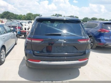 Jeep 2024 Jeep Grand Cherokee 2024r, 4XE, Hybrid, 2.0L, 4x4 2.0 Benzyna 270KM, zdjęcie 8