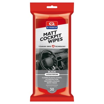 CHUSTECZKI DO KOKPITU Matt
