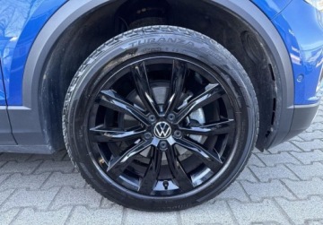 Volkswagen T-Roc I SUV Facelifting 1.5 TSI ACT 150KM 2023 Volkswagen T-Roc 1.5 Benzyna 150KM, zdjęcie 25