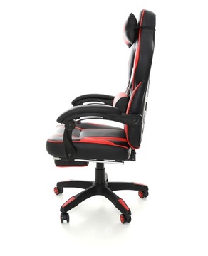 ОФИСНОЕ ИГРОВОЕ ИГРОВОЕ КРЕСЛО VENOM VER. 2.1