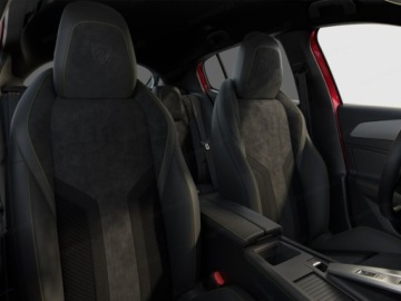 Peugeot 408 2026 PEUGEOT 408 GT 1.2 PureTech mHEV S&amp;S e-DCS6 145KM, zdjęcie 5