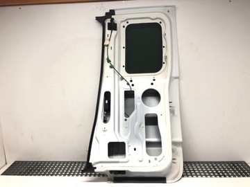 DVEŘE PRAVÝ ZADNÍ DODGE DAKOTA III PICK-UP