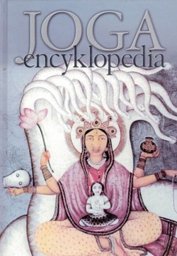 Georg Feuerstein JOGA ENCYKLOPEDIA