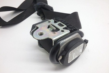 HALOGEN LEVÝ PŘEDNÍ SMART FORFOUR (454) 604044300 1.1L GASOLINE 55KW 2005