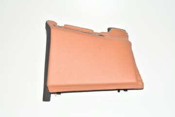51459197683 LIŠTA ZDOBENÁ KOKPIT M6 412 2015 BMW 6 COUPE (F13)