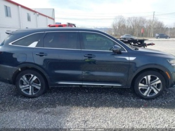 Kia Sorento IV 2022 Kia Sorento 2022 KIA SORENTO PLUG-IN HYBRID SX PRESTIGE 1.6 Hybryda Plug-in, zdjęcie 12