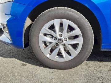 Skoda Fabia IV 2025 SKODA Fabia Edition 130 1.0 TSI Suv 115KM 2025, zdjęcie 11