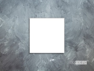 Grzejnik na podczerwień Byecold 300 W biały 500 x 600 mm