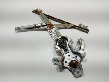 ZVEDÁK MECHANIZMUS OKNO LEVÝ PŘEDNÍ RUČNÍ MANUÁLNÍ DEFENDER 99-14