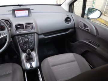 Opel Meriva II Mikrovan Facelifting 1.4 Turbo ECOTEC 120KM 2014 Opel Meriva 1.4 Turbo, Salon Polska, zdjęcie 7