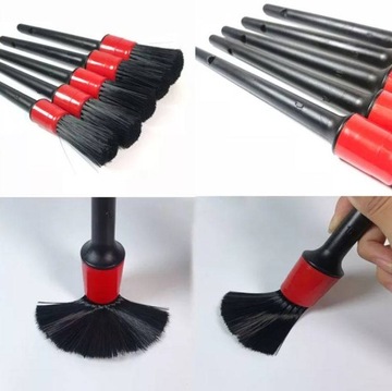 НАБОР ЩЕТКОВ ДЛЯ МЫТЬЯ И ЧИСТКИ