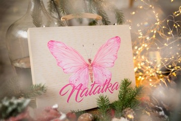 РОЖДЕСТВЕНСКИЙ набор для художественного рисования и живописи