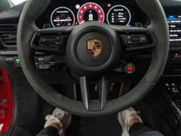 Porsche 911 992 2025 PORSCHE 911 Carrera GTS Coupe 3.6 (485KM) 2025, zdjęcie 9