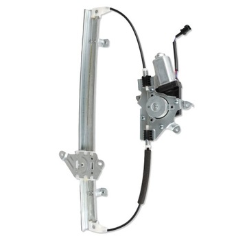 ZVEDÁK OKNO ELEKTRICKÉ DO NISSAN FRONTIER XTERRA PATHFINDER Z MOTOREM
