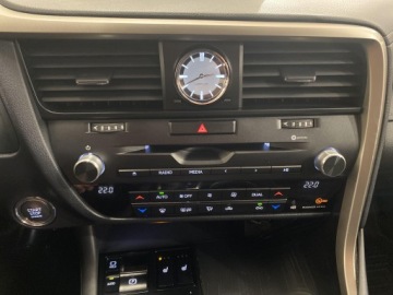 Lexus RX IV SUV 300t 238KM 2019 Lexus RX 200t / 300 Optimum IV (2015-2020) Lexus R, zdjęcie 16