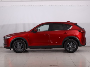 Mazda CX-5 II SUV 2.5 SKY-G 194KM 2020 Mazda CX-5 2.5 Skyactiv-G, Salon Polska, zdjęcie 2