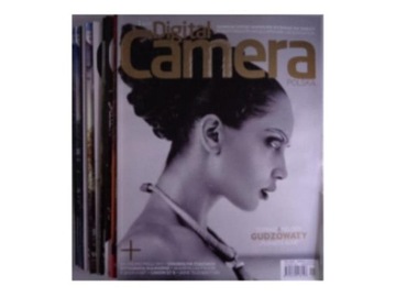 Digital Camera Polska nr 1-12 z 2015 roku