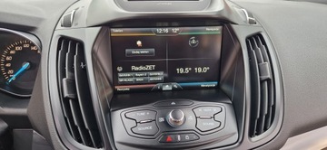 Ford Kuga II SUV 2.0 TDCi 150KM 2015 Ford Kuga 2.0D 150KM, Navi, Pdc, Półskóra. Gorąco POLECAM !, zdjęcie 21