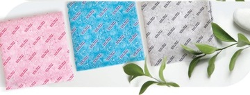 ПОЛОТЕНЦЕ RAYPATH ДЛЯ ТРЕНИРОВОЧНОГО БАССЕЙНА СПА ТРЕНАЖЕРНОГО ЗАЛА С НАНОСЕРЕБРЯНЫМ РОЗОВЫМ АНТИБАКТЕРОМ