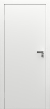 DRZWI Porta VECTOR Premium 80cm L bezprzylgowe 24h