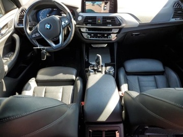 BMW X3 G01 2021 BMW X3 2021r,. Xdrive30e,. 2L 2.0 Hybryda 182KM, zdjęcie 6