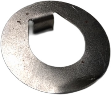 ZAJIŠTĚNÍ ŠROUBY KOLA ŘEMENICI FIAT 126P