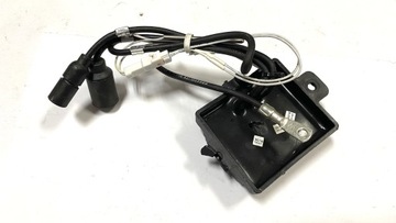 AM GENERAL Термостат, регулятор расхода 6015616 4109209 HSD303-S