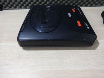 AV-набор SEGA Mega Drive 2