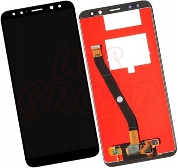 Wyświetlacz LCD Ekran Huawei Mate 10 Lite RNE-L21