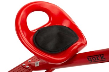 Трехколесный велосипед Toyz York от Caretero