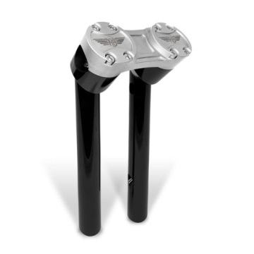 HeinzBikes, Pullback risers 8