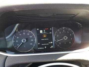 Land Rover Range Rover Evoque II 2020 Land Rover Range Rover Evoque 2020r., 4x4, 2.0L, zdjęcie 9