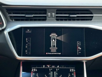 Audi A7 C8 RS7 Sportback Facelifting 4.0 TFSI Performance 630KM 2024 Audi RS7 Sportback Performance,Pakiet KarbonCzern,Night Vision,Wnntylacja, zdjęcie 24