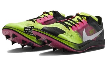 Buty Nike ZoomX Dragonfly XC U Multikolor Rozmiar 39 Oryginalne
