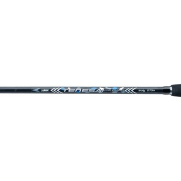 Winklepicker JAXON TENESA ROD 270см 10-40г!