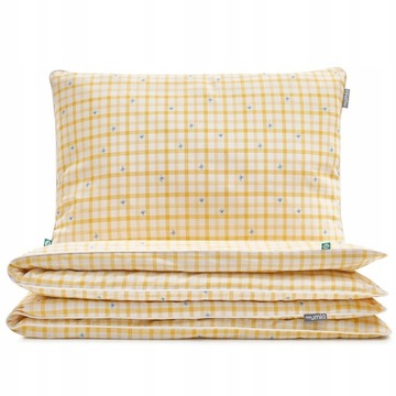 KOMPLET POŚCIELI 160x200 + 2xPOSZEWKA 80x70 100% BAWEŁNA RÓŻNE WZORY|MUMLA