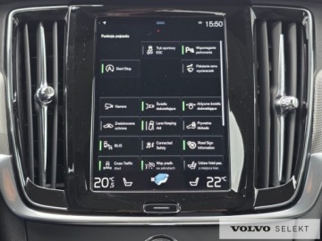 Volvo V90 II Kombi 2.0 D5 235KM 2020 Volvo V90 Cross Country FV23 Cross Country Pro D5, zdjęcie 23