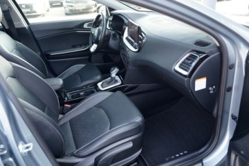 Kia XCeed Crossover 1.6 CRDi MHEV 136KM 2022 Kia XCeed PLATINUM skóra FUL LED nawi KAMERY, zdjęcie 19