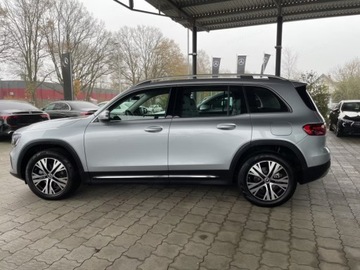 Mercedes GLB SUV 1.3 200 163KM 2025 MERCEDES-BENZ GLB 200 Progressive Suv 1.3 (163KM) 2025, zdjęcie 2
