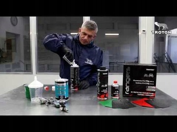 РЕЙНДЖЕРЫ любой выбранный цвет ПИГМЕНТА 914